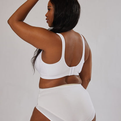 Silmora® | Hemlig Stöd-BH