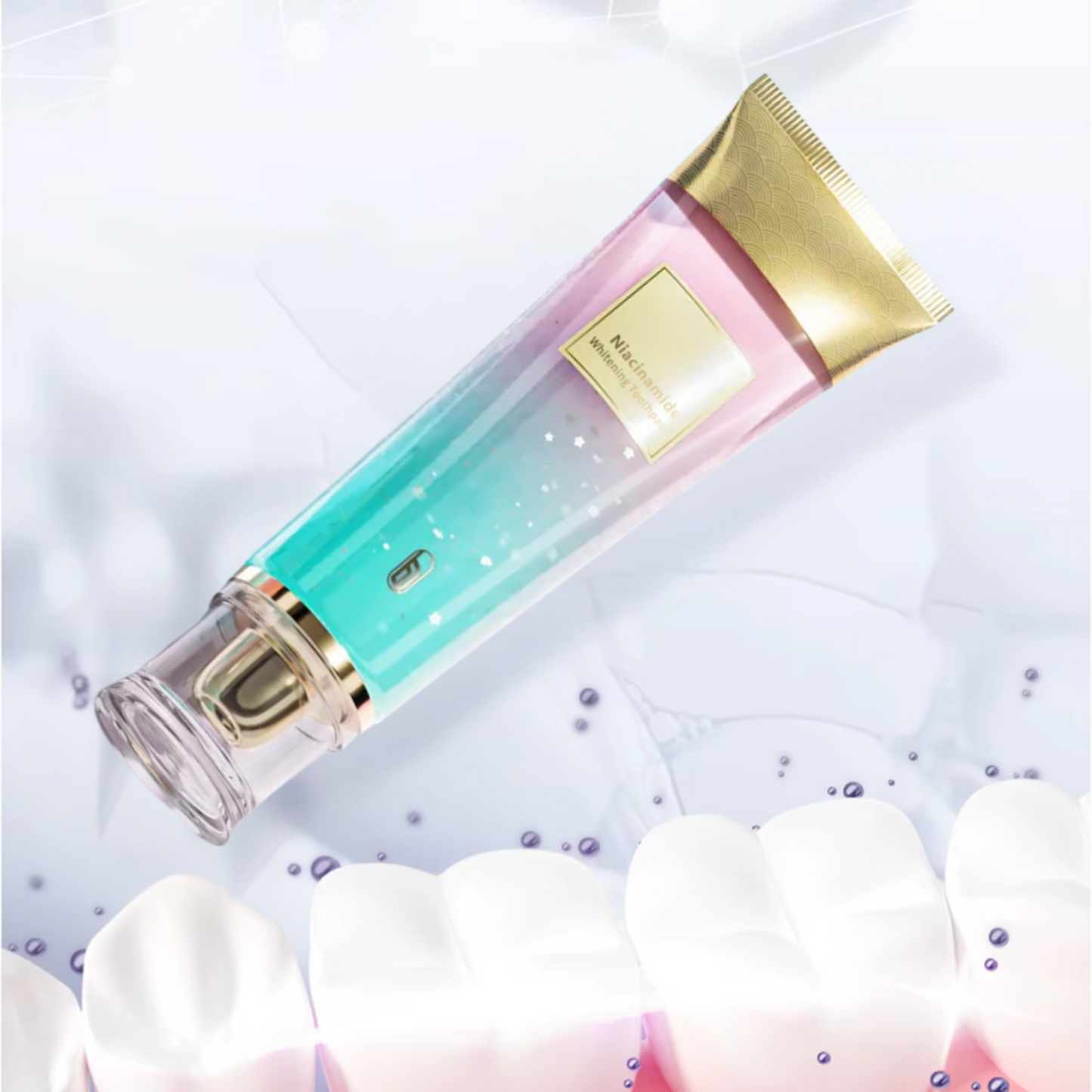 BrightSmile® | kraften bakom ett strålande leende