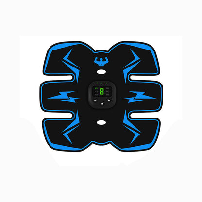 Absion® | EMS-magstränare för snabb fettförbränning och muskeltoning