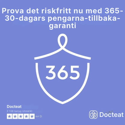 Arthro Complete® | Dämpa inflammation, återuppbygg brosk och återfå rörligheten