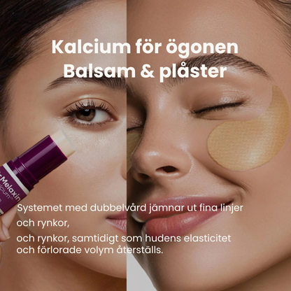 Nr 1 Cemenrete Calcium Multi Balm 9g