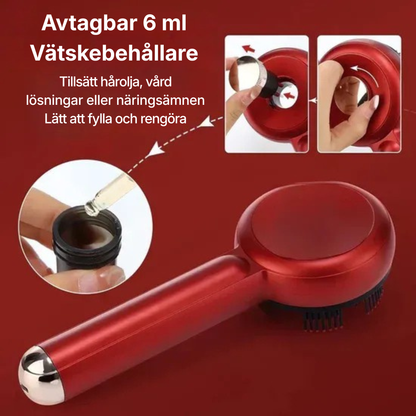 Scyn® | Smart hårbottenmassager
