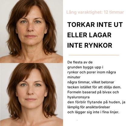 Kleopatra® | Självjusterande foundationpenna