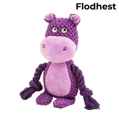 SnuffDur® | Legetöjet för starka tuggare