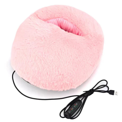 Värmestund® | Omedelbar Värme för Dina Fötter på Kalla Dagar