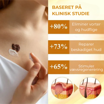 VitaBee® | Koncentrerad bikungreparationskräm