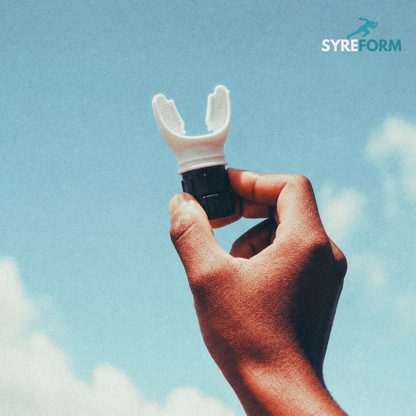 SyreForm® | Andningsträning för bättre kondition och allmänt välbefinnande