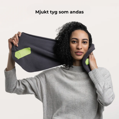 ResVila® | Sov bekvämt på varje resa
