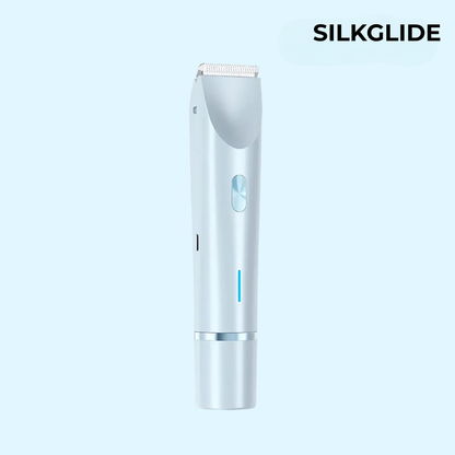 SilkGlide® | 2-i-1 kroppsskalpell för kvinnor