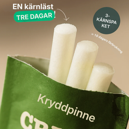 NordLeaf® | Bryter vanan. Inte bara nikotinet – med stöd av neurovetenskap. Bevisat i laboratorier