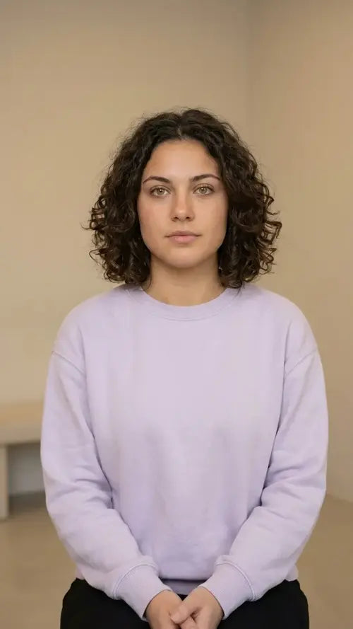 Maria Eriksson