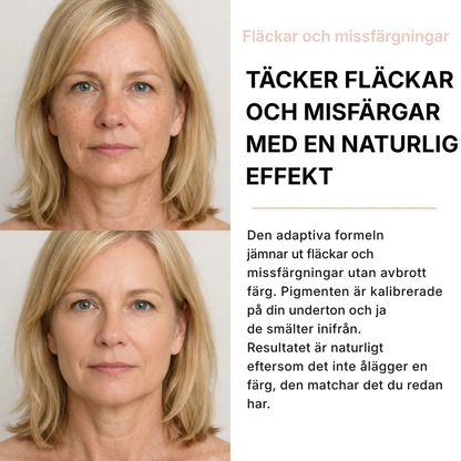 Kleopatra® | Självjusterande foundationpenna