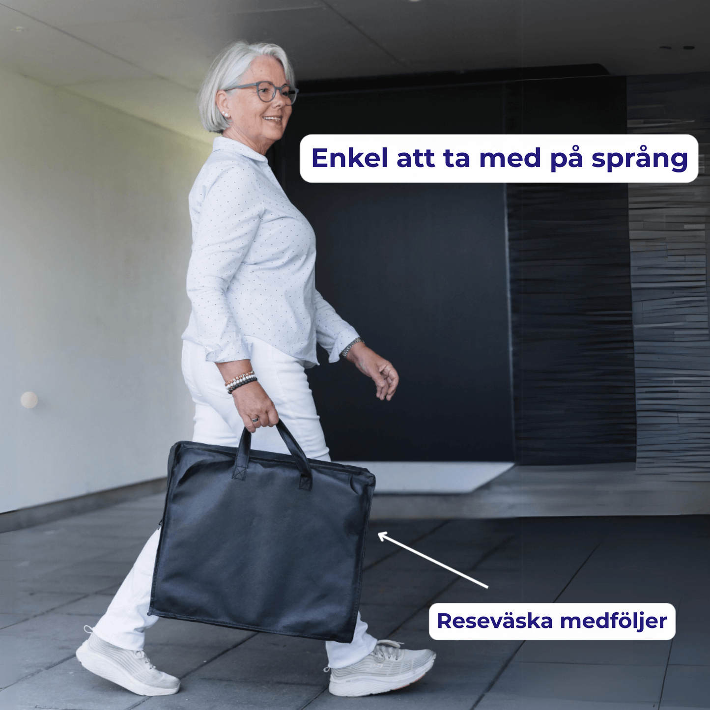 Sittdyna® | Den ergonomiska lösningen för bättre hållning