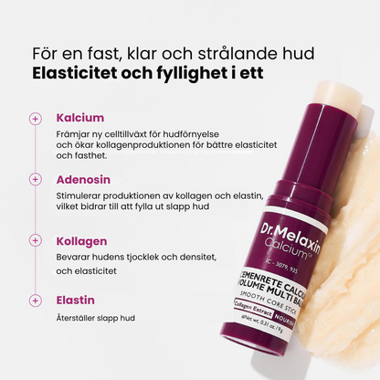 Nr 1 Cemenrete Calcium Multi Balm 9g