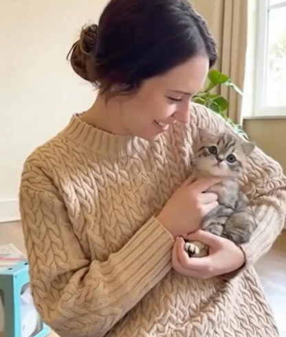 Snuggli® | Din levande mjuka följeslagare som alltid är redo för mys och lek