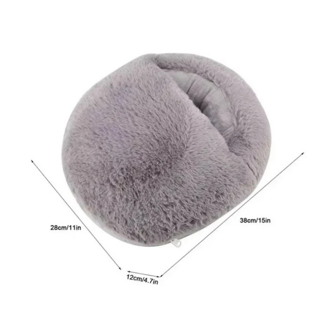 Värmestund® | Omedelbar Värme för Dina Fötter på Kalla Dagar