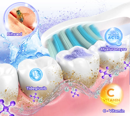 BioSmil® | Bi-gift Tandterapi Oral Power