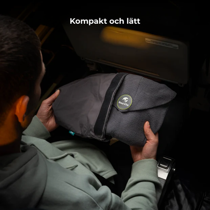ResVila® | Sov bekvämt på varje resa