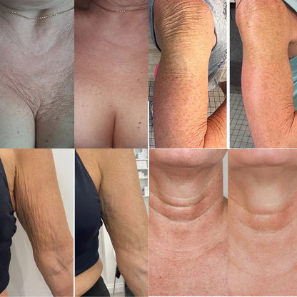 Liora® UltraFirm Hydration Oil | Slät, Fast & Hydrerad Hud