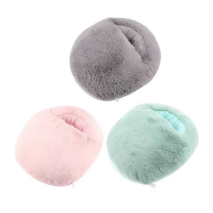 Värmestund® | Omedelbar Värme för Dina Fötter på Kalla Dagar