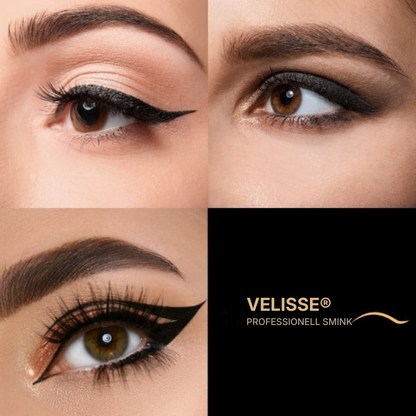 Velisse® | 24-TIMMARS MATT EYELINER