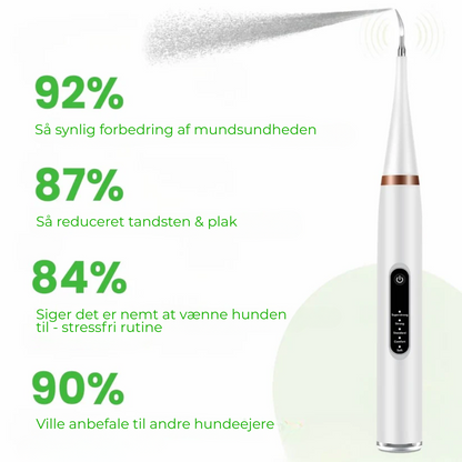 PawSafe® | 3-i-1 Kit – Säkert tandvård hemma