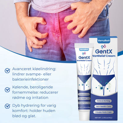 VerruRo® Vårtlindringskräm | Bekämpa vårtor vid roten – Skonsam, snabbtverkande och kliniskt dokumenterad