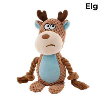 SnuffDur® | Legetöjet för starka tuggare