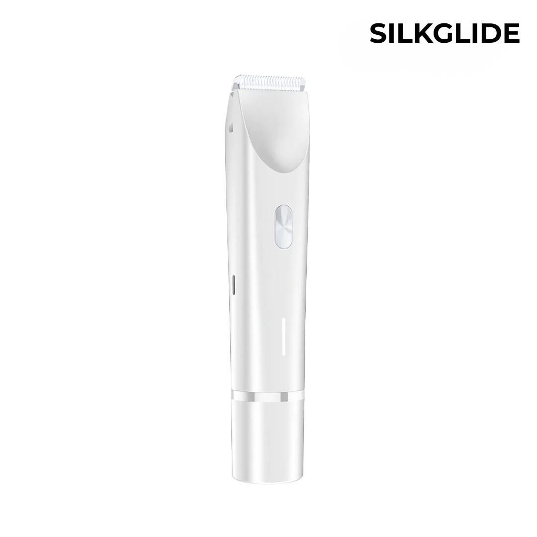 SilkGlide® | 2-i-1 kroppsskalpell för kvinnor