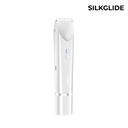 SilkGlide® | 2-i-1 kroppsskalpell för kvinnor