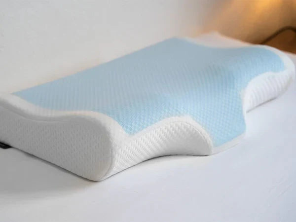 NordRest® | Sov Svalt, Vakna Fräsch – Även på de Varmaste Nätterna