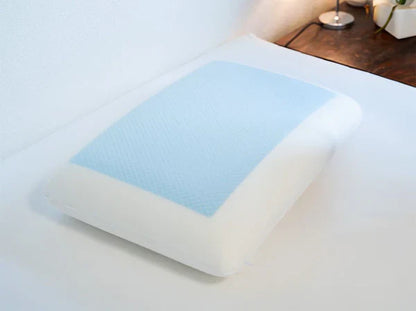 NordRest® | Sov Svalt, Vakna Fräsch – Även på de Varmaste Nätterna