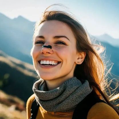 FriskLuft™ | Andningsremsor 30 st.