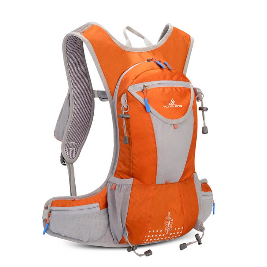 DryVærn | Vattentät väska