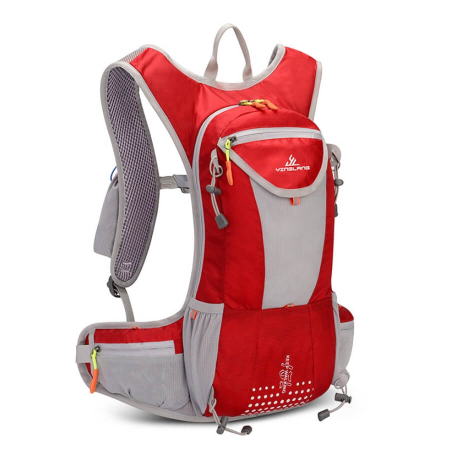 DryVærn | Vattentät väska