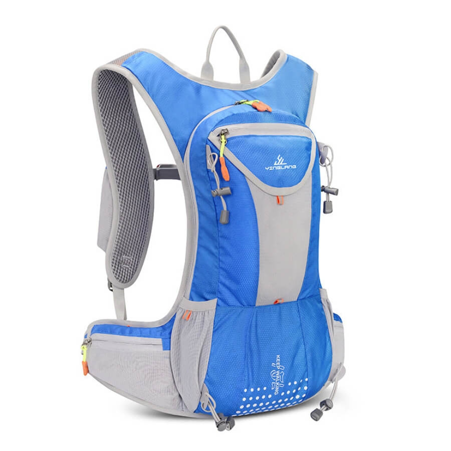 DryVærn | Vattentät väska