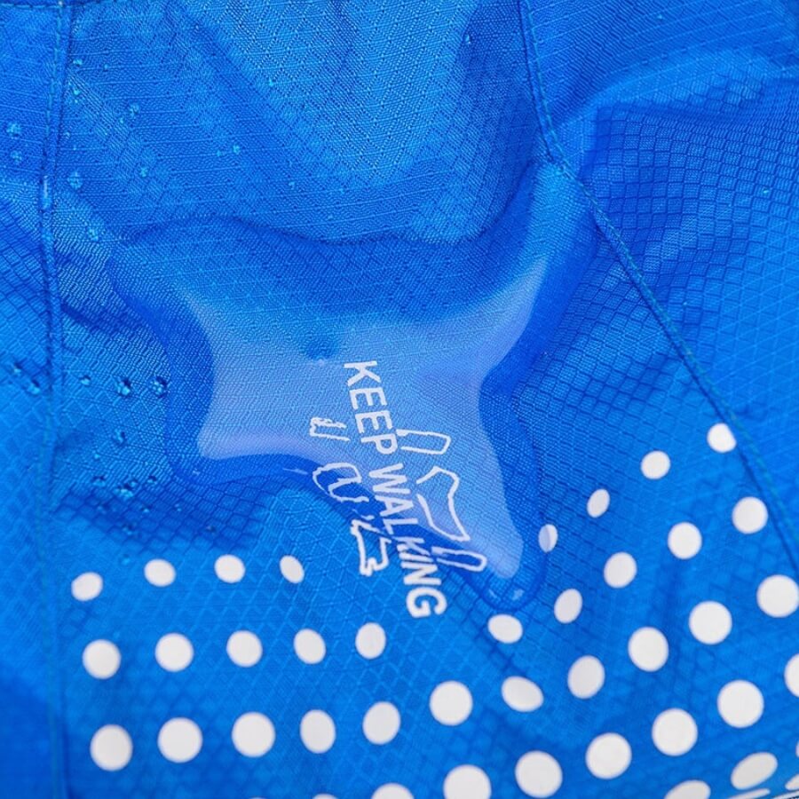 DryVærn | Vattentät väska