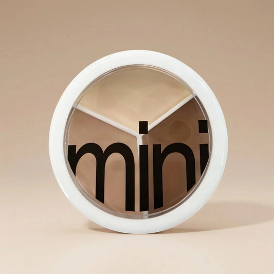 Veloura - Mini® | 3-i-1 Perfectie Concealer
