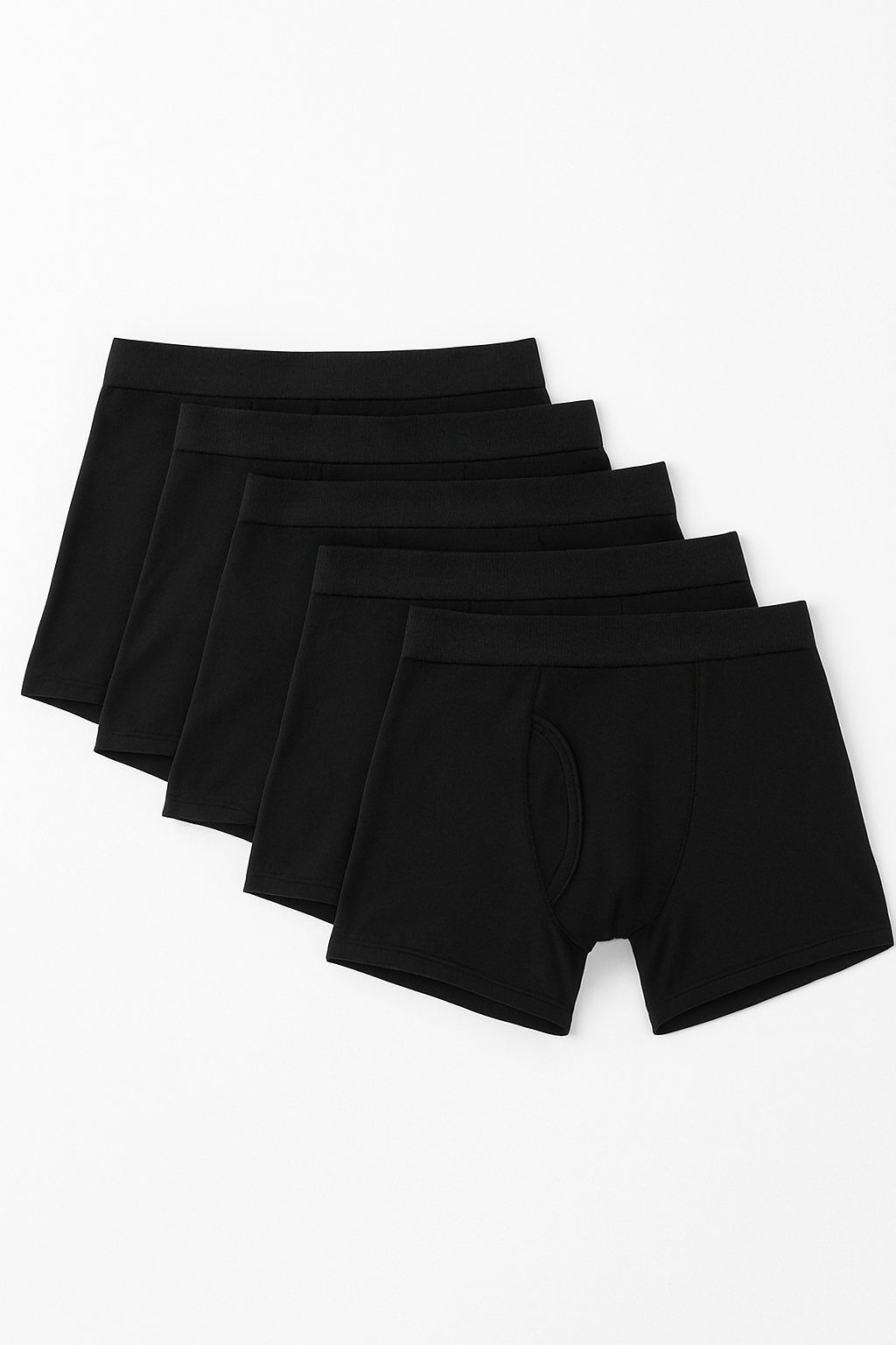 StarkBoxer® – Läckagefria boxershorts - Komfort - Kontroll - Utan skam - Utan besvär (3+2 GRATIS)