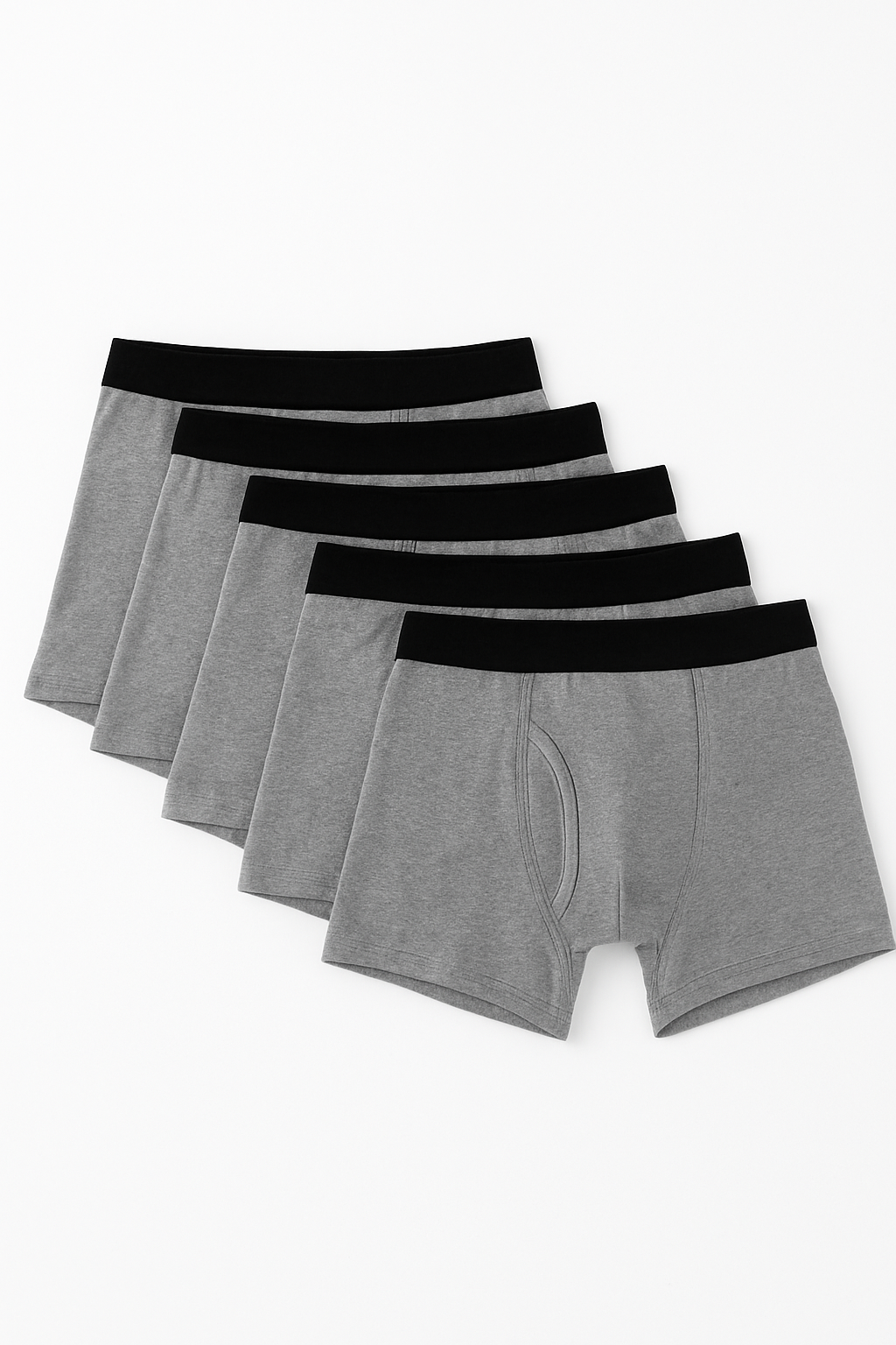 StarkBoxer® – Läckagefria boxershorts - Komfort - Kontroll - Utan skam - Utan besvär (3+2 GRATIS)