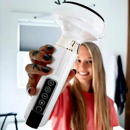 Glattéa® | 3-Stegs Anti-Cellulite System