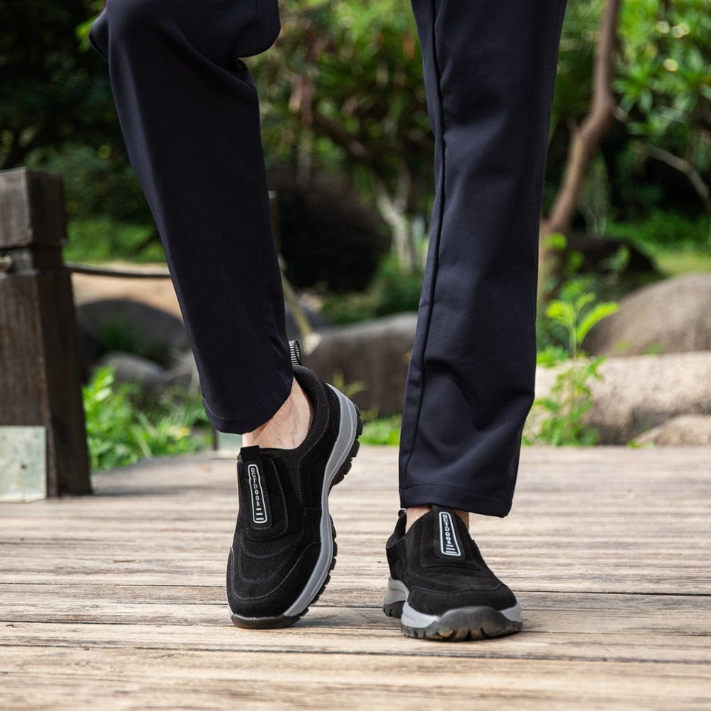 Lindrex | Bekväm och smärtfri - perfekt för fotsmärtor och långa promenader