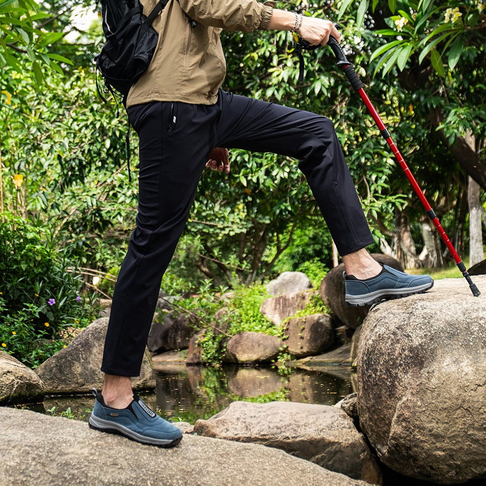 Lindrex | Bekväm och smärtfri - perfekt för fotsmärtor och långa promenader