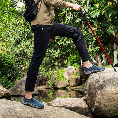 Lindrex | Bekväm och smärtfri - perfekt för fotsmärtor och långa promenader