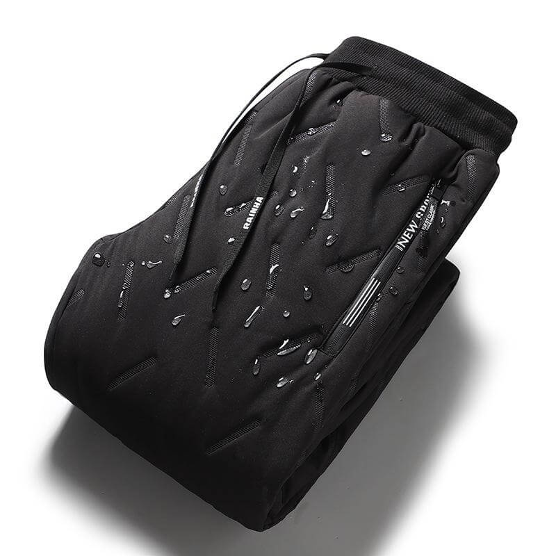 VarmBukser | Unisex termobyxor för värme, komfort och stil