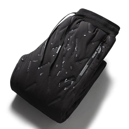 VarmBukser | Unisex termobyxor för värme, komfort och stil