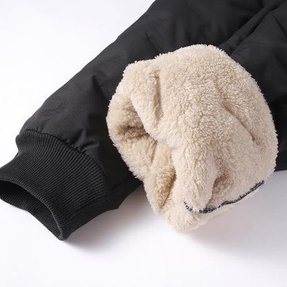 VarmBukser | Unisex termobyxor för värme, komfort och stil