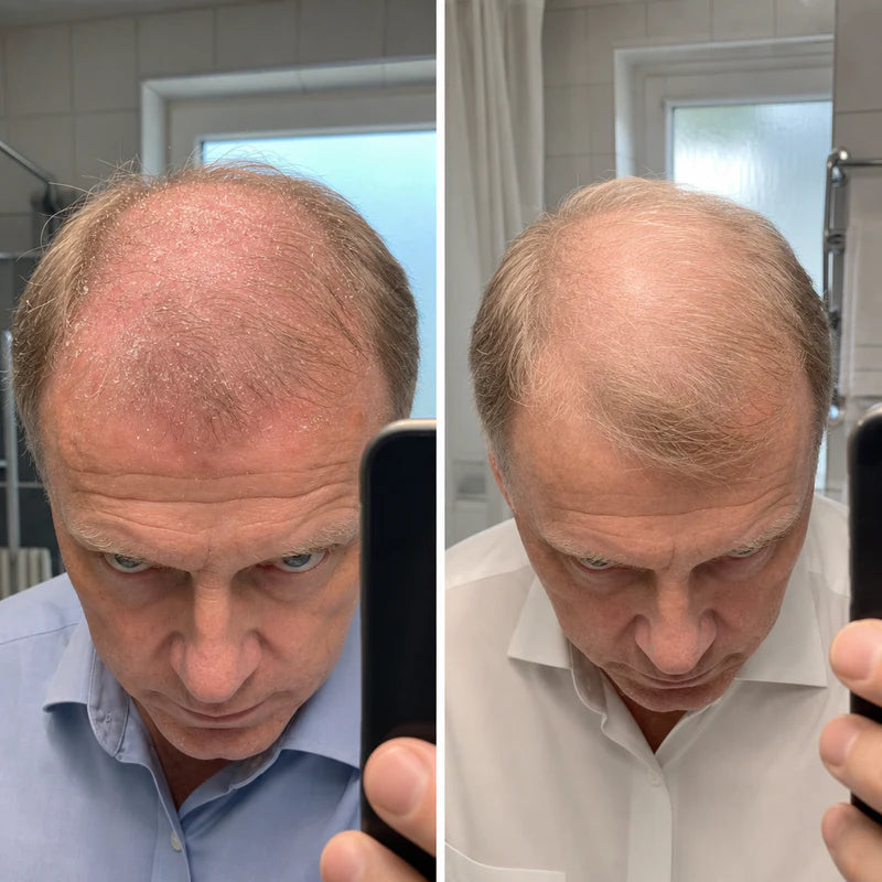 Johan M., 36 år
