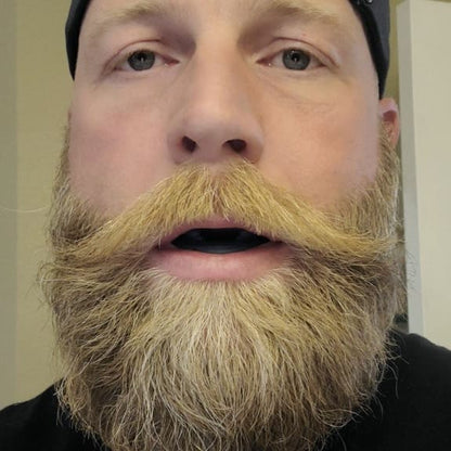 SnorkFri® | Anti-snarkmunstycke Universell Storlek