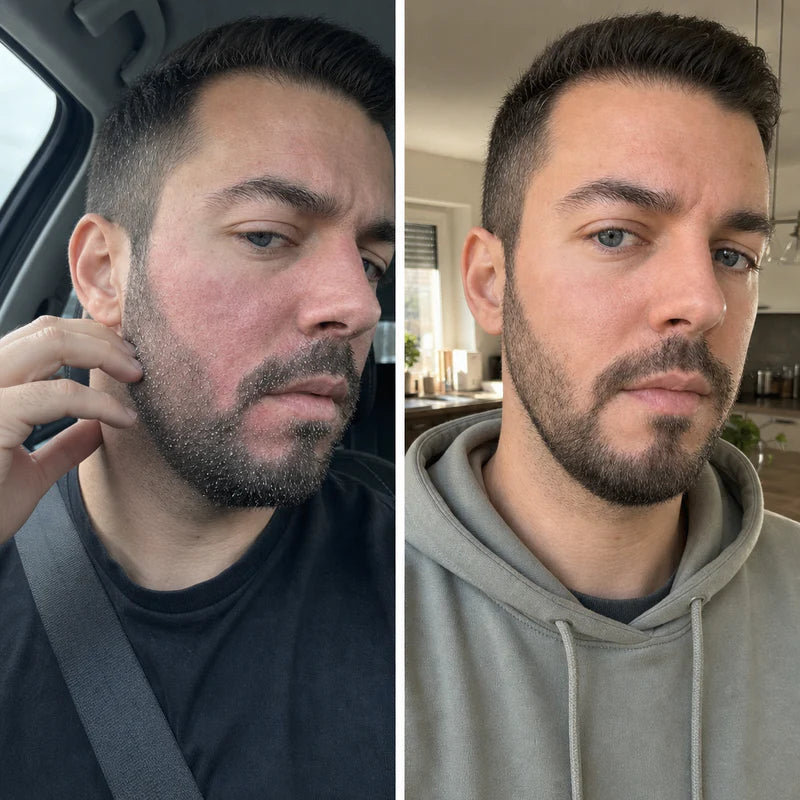 Daniel S., 28 år